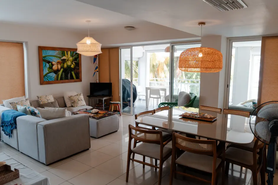 Tracadero Apartmán