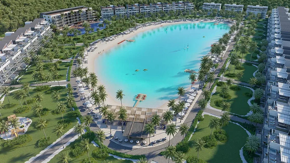 The Beach – Punta Cana
