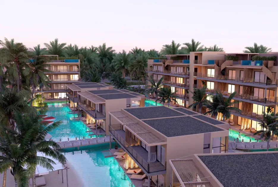 La Isla – The Don Dom