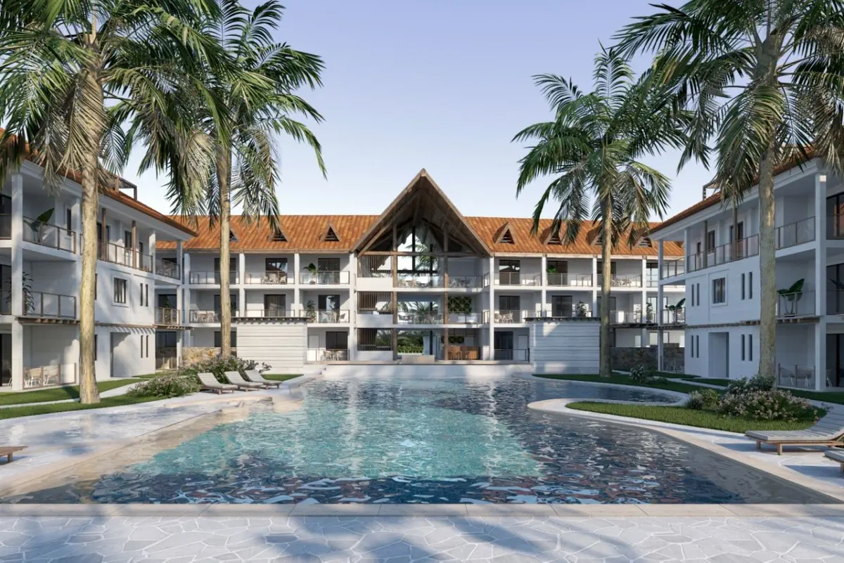 ESPRIT – Centrum Bayahibe