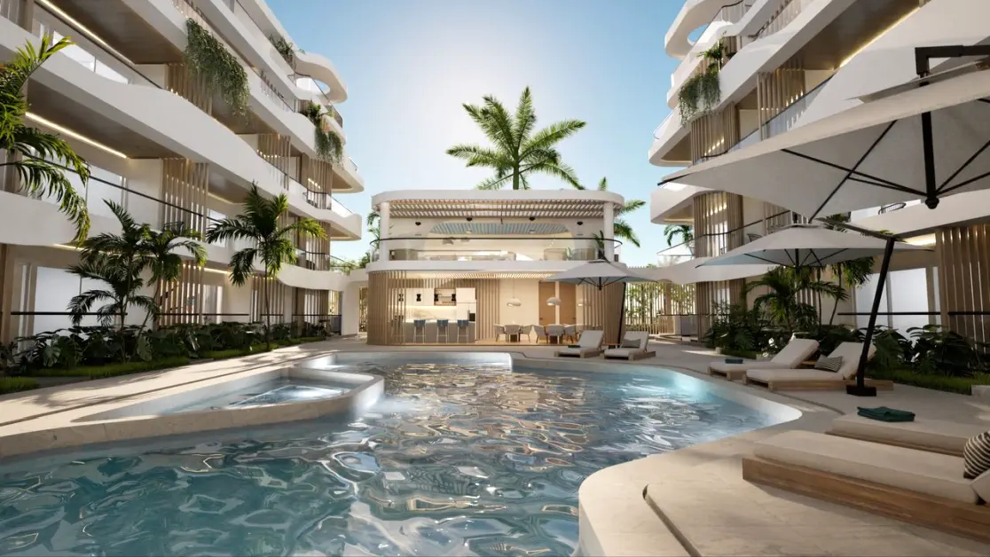 Marena Residences